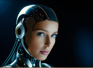 Розвиток штучного інтелекту у 2024 році