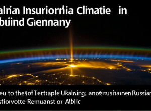 Німеччина виділяє мільярд євро на порятунок тропічних лісів після дипломатичного скандалу