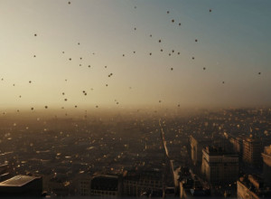 Німеччина готується до гучного Нового року: Імпорт феєрверків перевищив допандемійний рівень