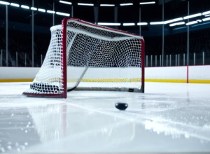 Битва на льоду DEL: "Айсберен" проти голевої машини "Інгольштадта"