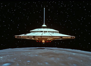 Космічна Одіссея