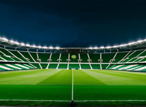 Жіночий Кубок Європи: «Айнтрахт Франкфурт» – ПСВ. Дивитися матч онлайн