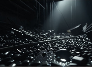 Жінка розкрила жахливу правду: Насильство почалося ще до її народження