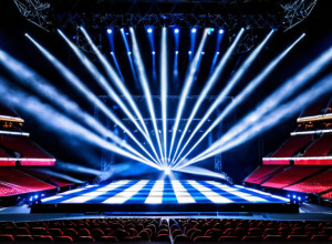 Хелен Фішер святкує 20 років кар''єри грандіозним шоу та туром