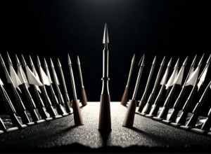 Саріна пережила дві спроби вбивства: «Він погрожував повісити мене»