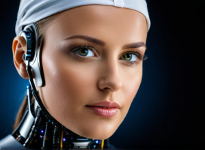 Ласкаво просимо в майбутнє: Революція штучного інтелекту