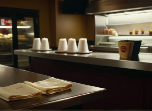 Мережа бургерних Five Guys може залишити Німеччину через мільйонні збитки