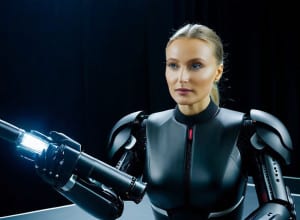 Вплив штучного інтелекту на ринок праці