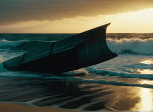 Катастрофа на Золотому узбережжі Австралії: Останні хвилини перед падінням гелікоптера