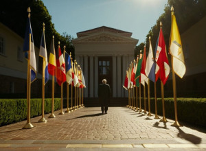 Принцеса Софія Баварська: Королівська підтримка у боротьбі з бідністю літніх людей