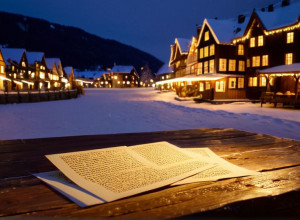 У Німеччині знову відкрилося Різдвяне поштове відділення: вже 1500 листів від дітей