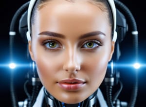 Поняття Штучного Інтелекту