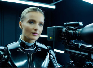 Вплив штучного інтелекту на ринок праці