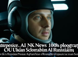 Вплив штучного інтелекту на ринок праці