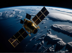 Український космос: нові горизонти