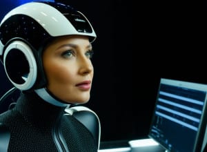 Вплив штучного інтелекту на ринок праці