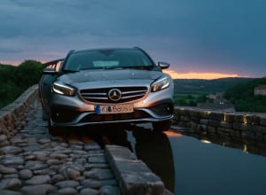 У Бад-Кройцнаху 80-річна жінка не постраждала під час перекидання автомобіля