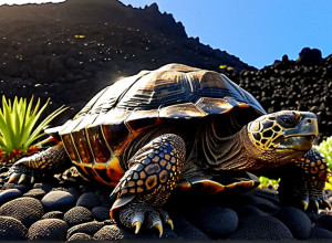 Зоопарк Сан-Дієго попрощався з 141-річною черепахою Граммою: історія легендарної довгожительки