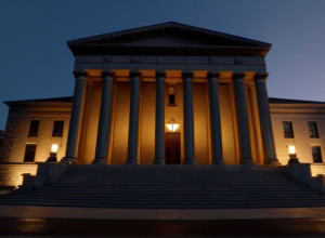 У Німеччині під час виконання обов'язків загинув судовий виконавець