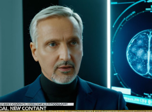 Штучний інтелект у медицині