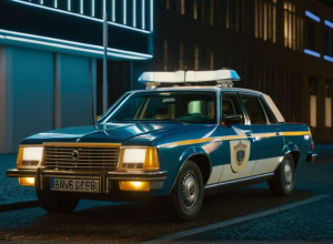 Культовий "Останній поліцейський" повертається: 6 сезон із Хеннінгом Баумом