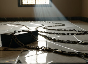 Після 31 місяця ув'язнення: Себастьяна Т. виправдано у справі про вбивство "Льодового льоху"