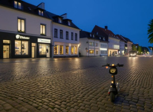 Ханау: Спроба пограбування 18-річного хлопця виявилася невдалою