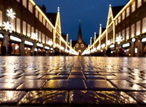 Масштабна поліцейська операція у Магдебурзі через загрозу на Різдвяному ярмарку