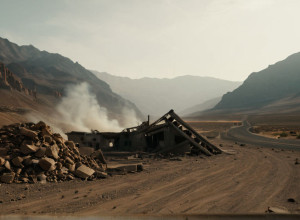 Ескалація напруженості: Пакистан бомбардує Афганістан, є жертви серед цивільного населення