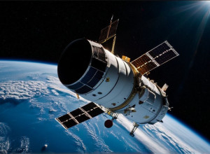 Космос: Подорож до зірок