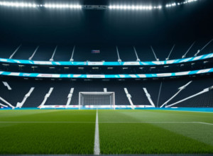 «Боруссія» Менхенгладбах перейменовує стадіон на «Іста-Боруссія-Парк»