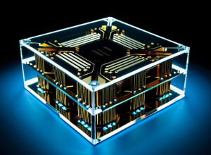 Європейські вчені досягли прориву у сфері квантових обчислень