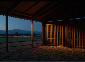 Батько вбитого Фабіана опікується кіньми головної підозрюваної в Німеччині