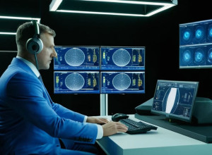 Вплив штучного інтелекту на ринок праці