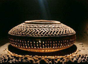 Загадкова знахідка в Сибіру