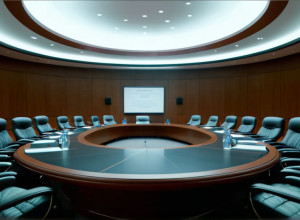 Міністр праці Німеччини Бербель Бас зіткнулася зі сміхом під час обговорення пенсійної реформи на конференції роботодавців