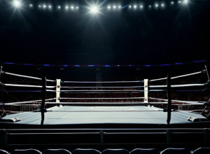 Нова ера CM Punk у WWE: Результати "RAW" від 4 листопада