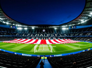 Ліга Чемпіонів: «Наполі» прийме «Айнтрахт» – чи зможе лідер Серії А виправити ситуацію в Європі?