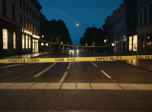 У Відні батько поранив ножем 15-річну доньку: дівчина в лікарні, нападника затримано