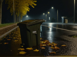 Жахливий інцидент у Саксонії: Чоловік підозрюється у навмисному наїзді на свою дівчину