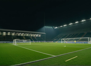 ФК Нюрнберг: Чи готовий клуб до лідерства після шестиматчевої безпрограшної серії?