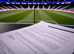 Новий контракт для захисника "Майнца" попри загрозу вильоту