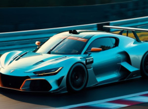 Дочка легенди Формули-1 Міки Хаккінена приєдналася до команди McLaren