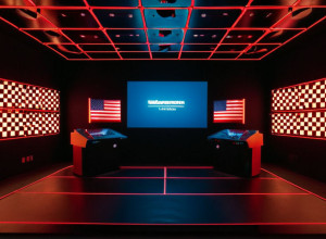 Повернення культового Omen: Виставка про легендарний техно-клуб у Франкфурті