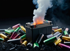 Німеччина заборонить одноразові електронні сигарети: Крок до захисту довкілля та молоді