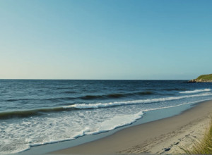 Відпочинок у Шлезвіг-Гольштейні подорожчає: Німеччина запроваджує новий туристичний збір