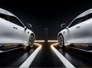 Електромобілі стають доступнішими: ціни зрівнялися з автівками на ДВЗ