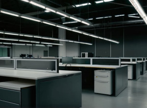 Німецький меблевий гігант König + Neurath оголосив про банкрутство після 100 років роботи: 830 працівників під загрозою