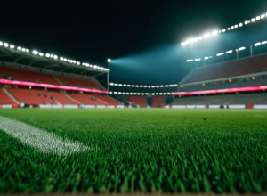 Неспортивна поведінка: Зірка НФЛ Хуан Дженнінгс напав на суперника після матчу