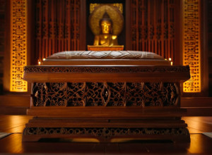 Жінка в Таїланді «воскресла» у труні прямо перед кремацією